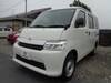 TOYOTA TOWNACE VAN