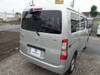 TOYOTA TOWNACE VAN