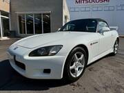 2001 HONDA S2000 TYPE-V