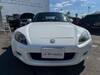 HONDA S2000