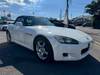 HONDA S2000