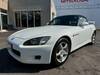HONDA S2000