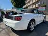 HONDA S2000