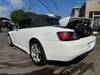 HONDA S2000