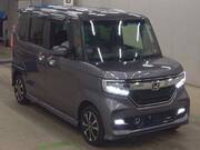 2020 HONDA N-BOX CUSTOM