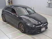2020 MERCEDES BENZ A-CLASS
