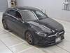 MERCEDES BENZ A-CLASS