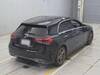 MERCEDES BENZ A-CLASS