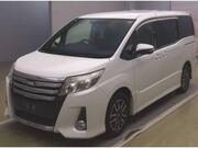 2016 TOYOTA NOAH