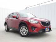 2012 MAZDA CX-5 XD