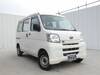 SUBARU SAMBAR VAN