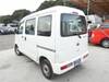 SUBARU SAMBAR VAN