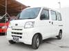 SUBARU SAMBAR VAN