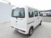 SUBARU SAMBAR VAN