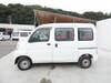 SUBARU SAMBAR VAN
