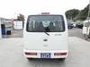 SUBARU SAMBAR VAN