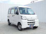 2013 DAIHATSU HIJET CARGO