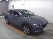 2021 MAZDA OTHER