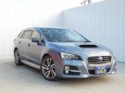2014 SUBARU LEVORG