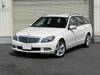 MERCEDES BENZ C-CLASS Stationwagon