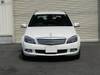 MERCEDES BENZ C-CLASS Stationwagon