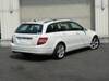 MERCEDES BENZ C-CLASS Stationwagon