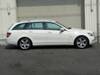 MERCEDES BENZ C-CLASS Stationwagon