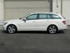 MERCEDES BENZ C-CLASS Stationwagon