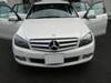 MERCEDES BENZ C-CLASS Stationwagon
