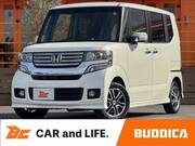 2013 HONDA N-BOX
