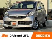 2016 DAIHATSU MIRA EES