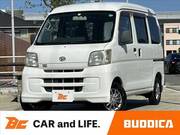 2010 DAIHATSU HIJET CARGO