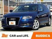 2012 AUDI A3 SPORTBACK