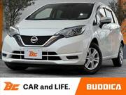2019 NISSAN NOTE