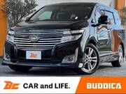 2011 NISSAN ELGRAND