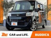 2013 HONDA N-BOX