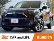 2021 TOYOTA YARIS CROSS