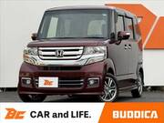 2016 HONDA N-BOX