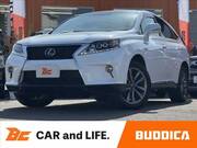 2014 LEXUS RX
