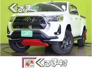 2021 TOYOTA HILUX