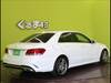 MERCEDES BENZ E-CLASS Sedan