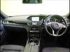 MERCEDES BENZ E-CLASS Sedan