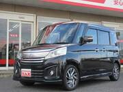 2016 SUZUKI SPACIA CUSTOM