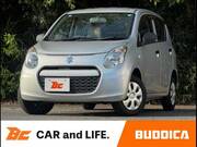 2013 SUZUKI ALTO