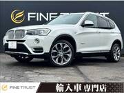 2014 BMW X3