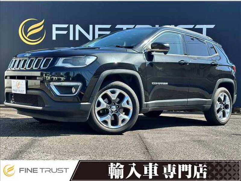 -JEEP COMPASS