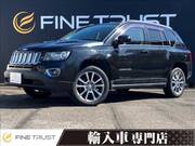2016 CHRYSLER JEEP COMPASS