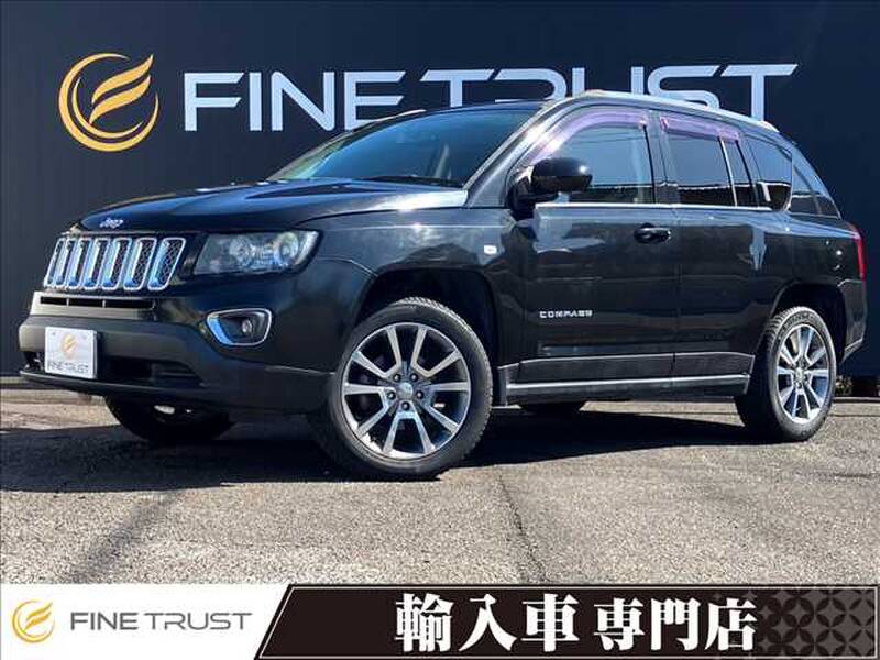 -JEEP COMPASS