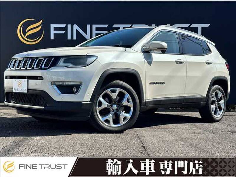 -JEEP COMPASS