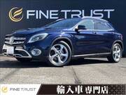 2018 MERCEDES BENZ GLA-CLASS
